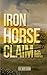 Iron Horse Claim by CK Van Dam Iron Horse Claim by CK Van Dam