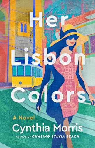 Her Lisbon Colors (Paperback)