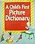 A Child's First Picture Dictionary