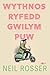 Wythnos Ryfedd Gwilym Puw