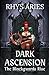 Dark Ascension: An Isekai Progression Fantasy (The Blackguards of Aetheria)