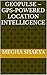GeoPulse – GPS-powered loca...
