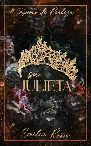 Portada de Su Julieta, de Emilia Rossi