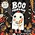 Boo a peur du noir
