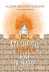 Strašidýlko Stráša hasí průšvihy