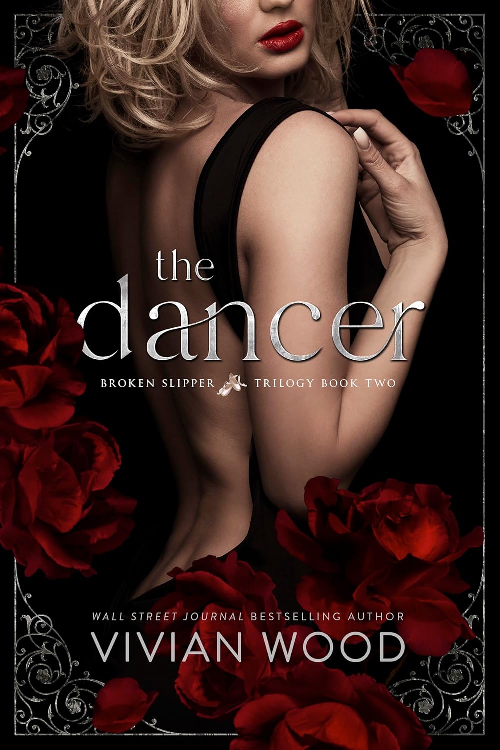 The Dancer (Broken Slipper #2)