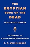 The Egyptian Book...