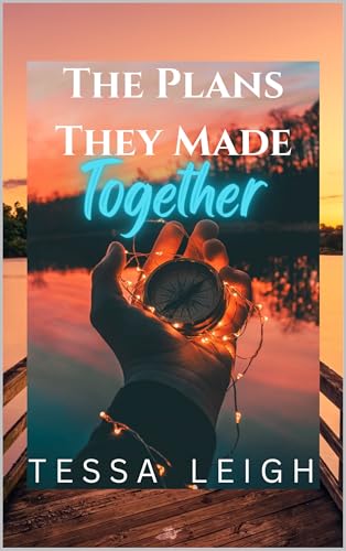 The Plans They Made Together (Kindle Edition)