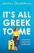 It's All Greek to Me