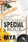 Honey's Special Roux Honey's Special Roux