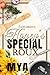 Honey's Special Roux