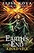 Earth's End - A Föld vége (Ébredő szél, #3)