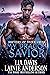 My Dragon Savior by Lia Davis