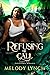 Refusing the Call (Black women and wolf shifter romance #1)