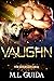 Vaughn (Bears of Aria #1)