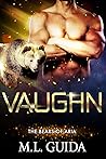 Vaughn (Bears of Aria #1)