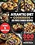 Atlantic Diet Cookbook Air ...