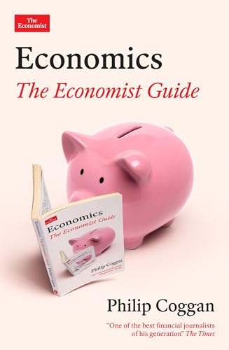 Economics: The Economist Guide (Kindle Edition)