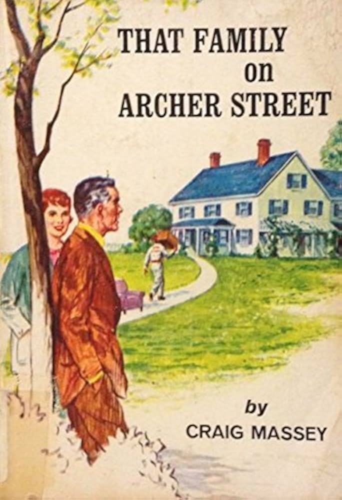 That Family on Archer Street