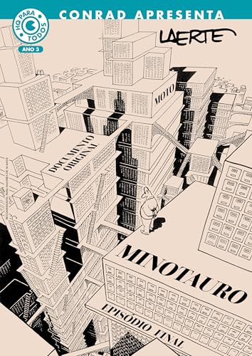 Minotauro e outras histórias (Kindle Edition)