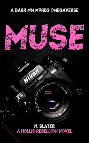 Muse (Kindle Edition)