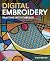 Digital Embroidery by David Morrish