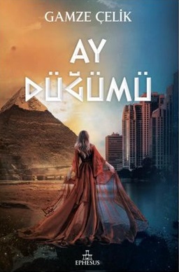 Ay Düğümü (Piramit #1)