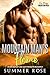 Mountain Man's Flame: An Ex...