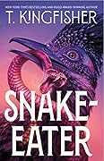 Snake-Eater