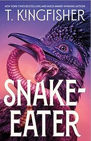 Snake-Eater