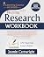 Nursing Research Workbook by Jasmin Cartwright