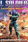 Antares Sector