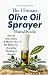 The Ultimate Olive Oil Spra...