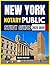 NEW YORK NOTARY PUBLIC Stud...