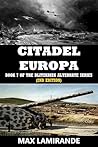 Citadel Europa: B...