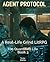 Agent Protocol: A Real-Life Grind LitRPG: The Quantified Life Book 3