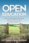 Open Education: H...