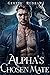 Alpha's Chosen Mate (Wolf B...