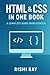 HTML & CSS in One Book: Lea...
