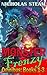 Monster Frenzy Omnibus: Boo...