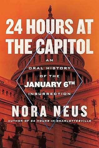 24 Hours at the Capitol: An Oral History of the January 6th Insurrection