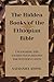 The Hidden Books of the Ethiopian Bible by Nathaniel Stone