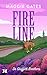 Fire Line (De Griffith brothers #3)