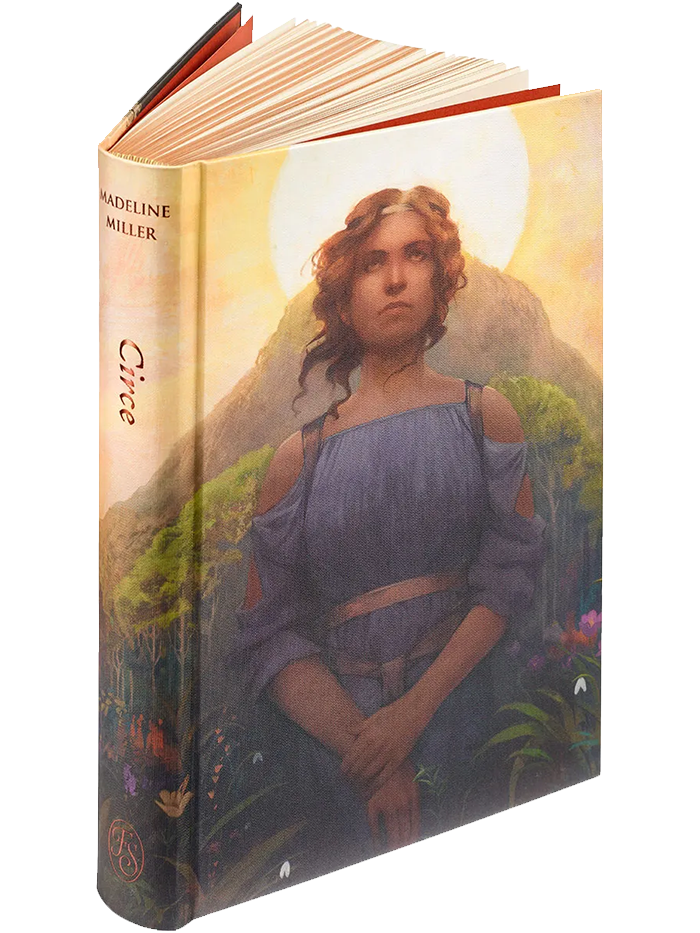 Circe