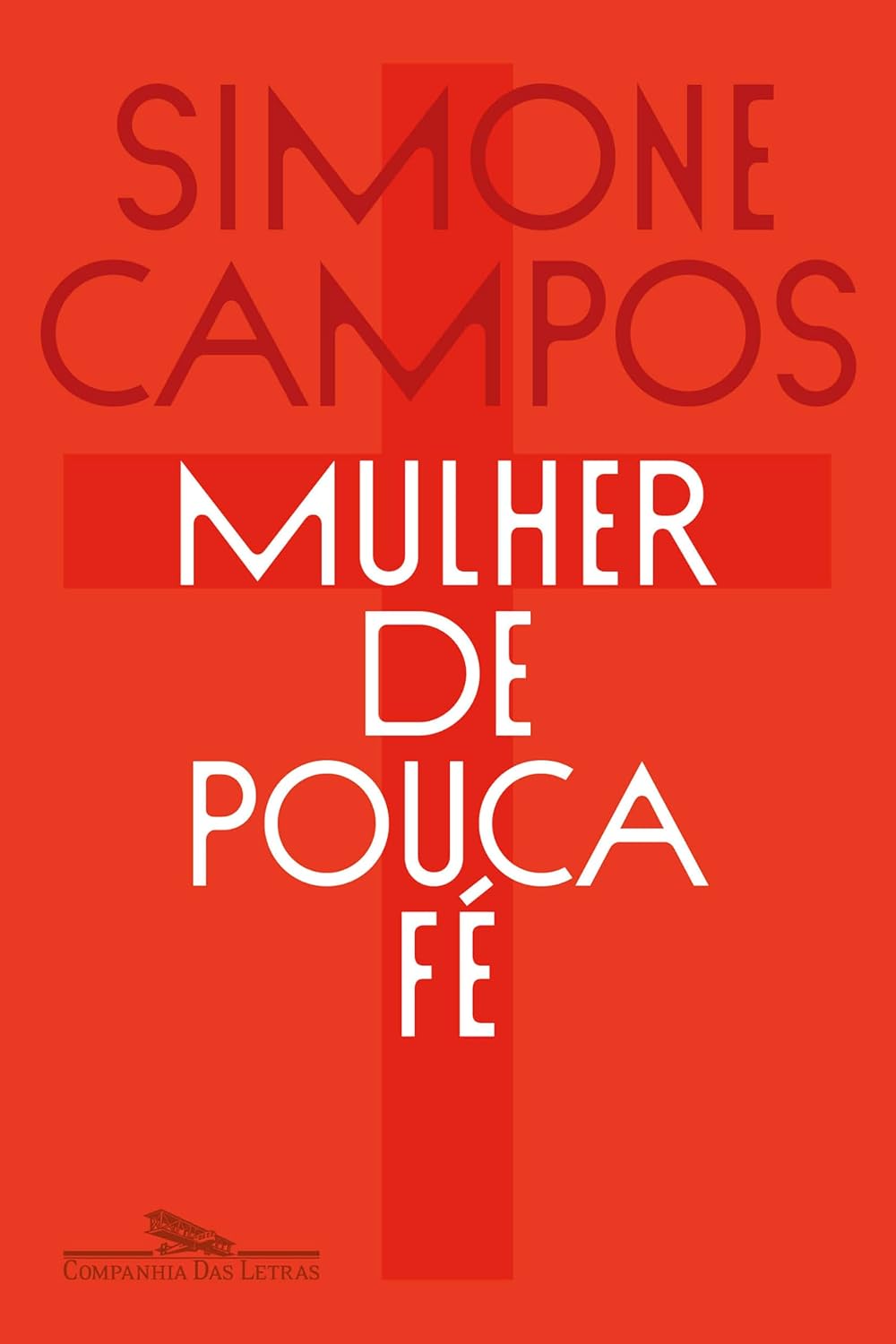 Mulher de pouca fé