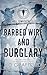 Barbed Wire and Burglary: Small Town Secrets (Cowboy Brand of Justice Book 7)