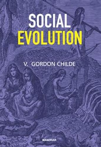 Social Evolution (Hardcover)