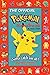 The Official Pokémon Handbook