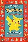 The Official Pokémon Handbook by Maria S. Barbo