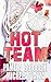 HOT TEAM by Pamela Boiocchi